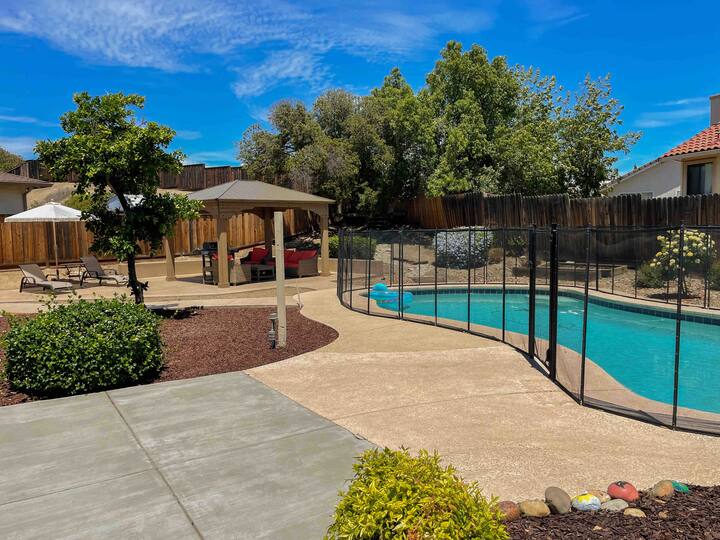 Antioch Vacation Rentals Airbnb