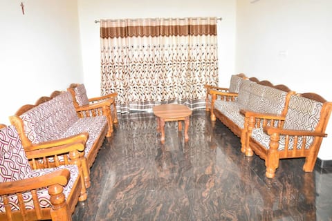 TAURO's INN 3bhk (full A/C)
