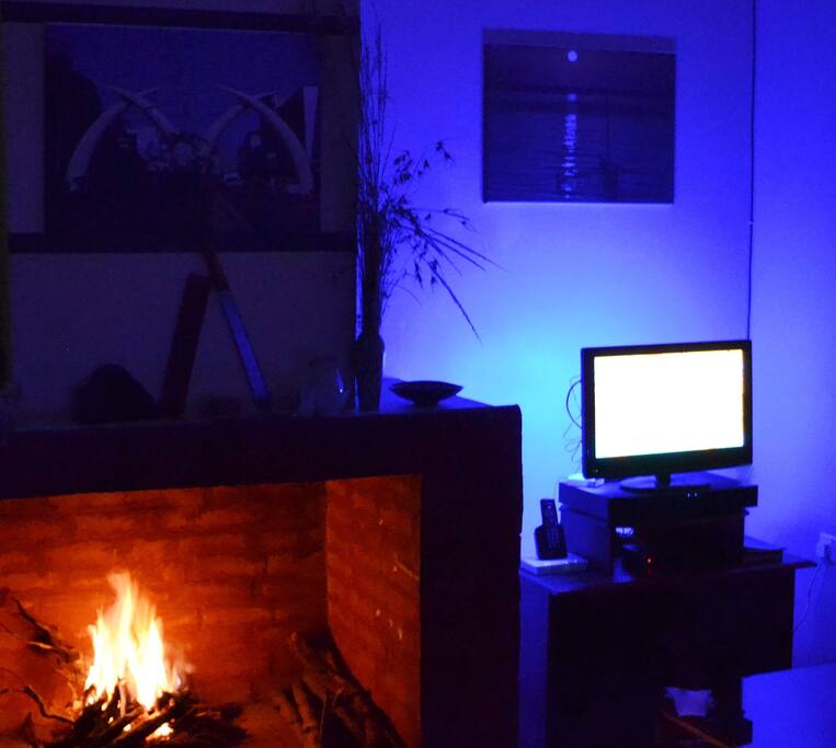 Romantische Abende