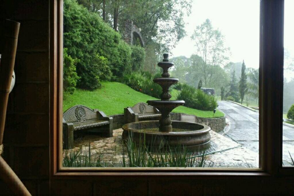Vista recamara 4
