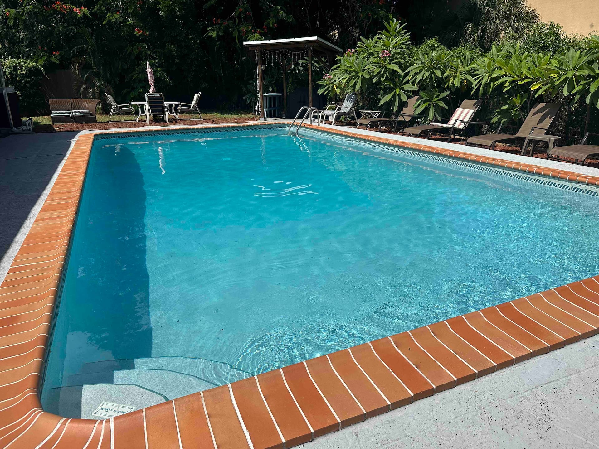 #2 Lake Osborne Tropical Pool Oasis HEATED POOL