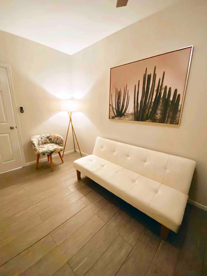 Salon de cactus
