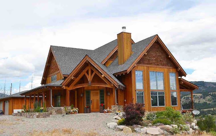 Airbnb Beaver Mines Vacation Rentals Places To Stay