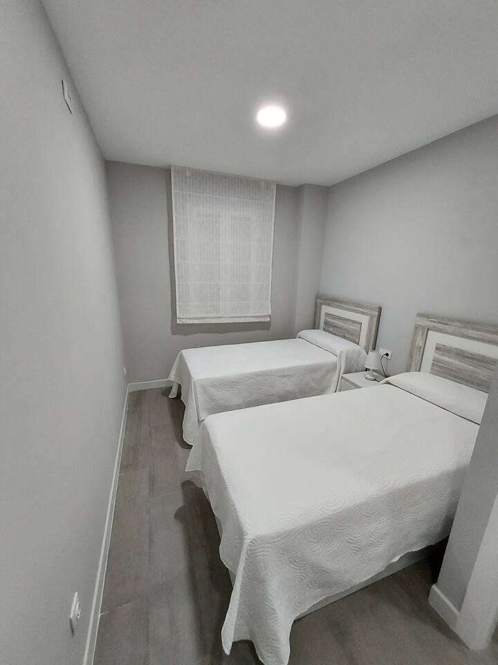 Spálňa