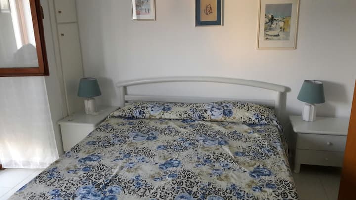 двојна спална соба