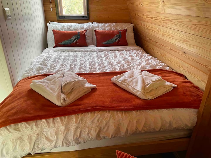 Carrick Luxury Lodge photo 5