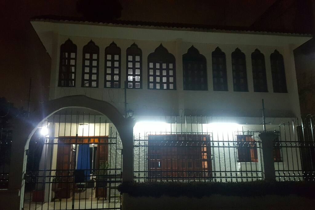 completa seguridad