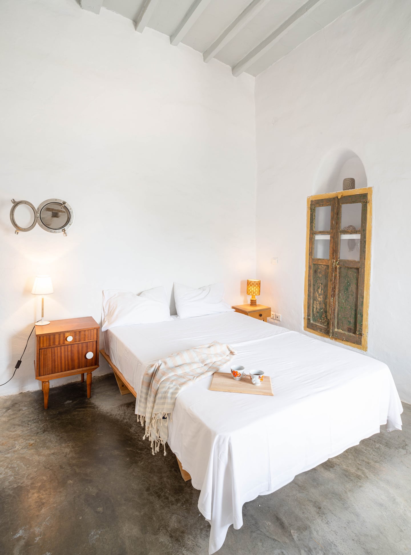 Antiparos House in the Kastro Airbnb — photo 5