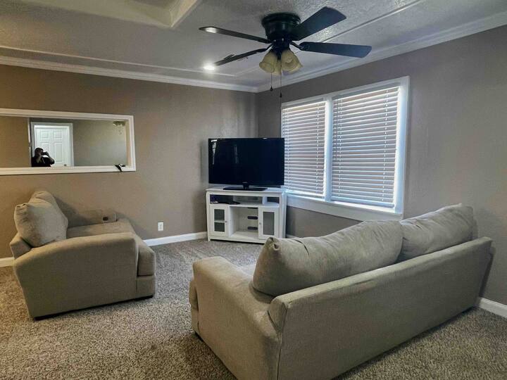 Altus Vacation Rentals & Homes Oklahoma, United States Airbnb