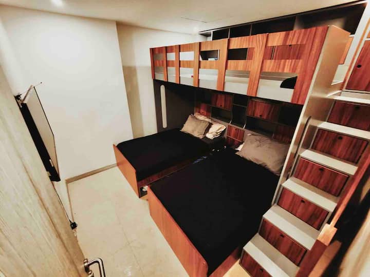 غرفة النوم 1