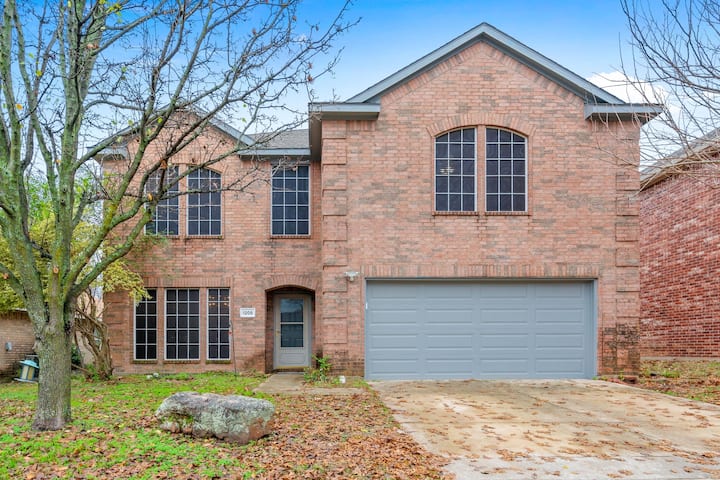 *Stylish Modern House | 4br/3ba Home In Mckinney° - McKinney, TX