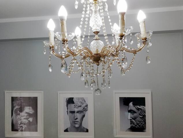 Urban Art Experience-Restful Sleep, Acropolis View gallery image 4