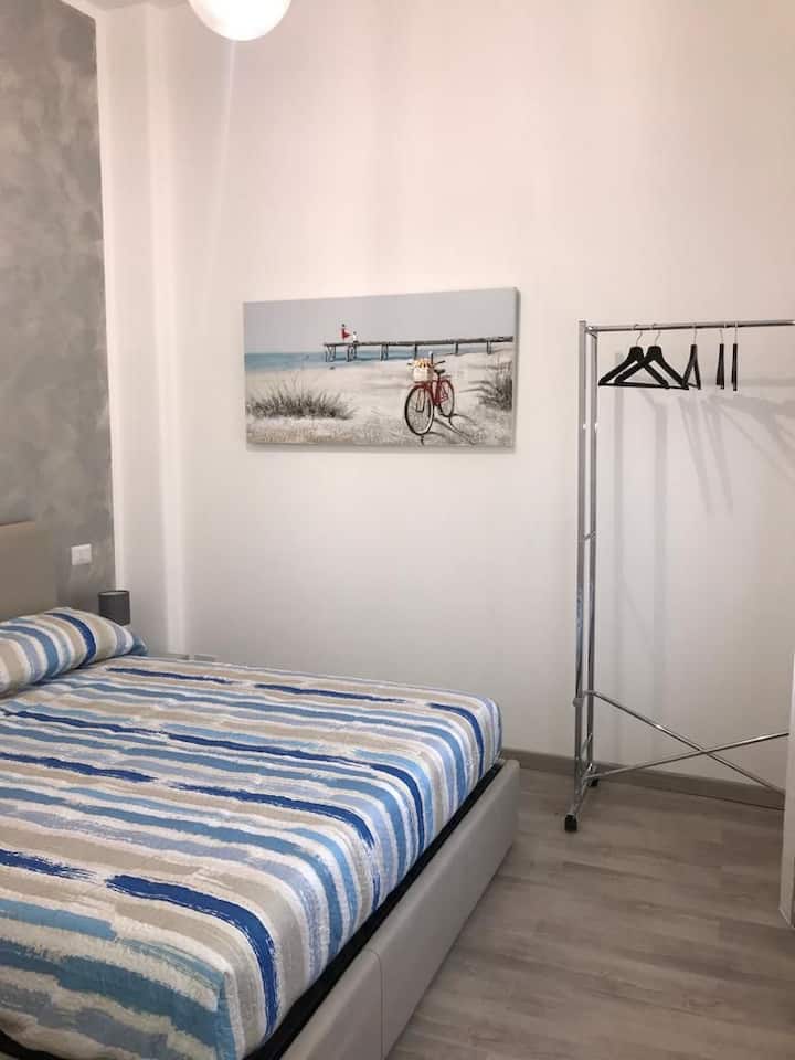 საძინებელი