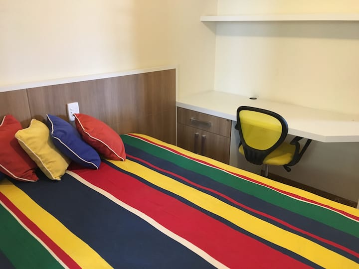 Habitación 3