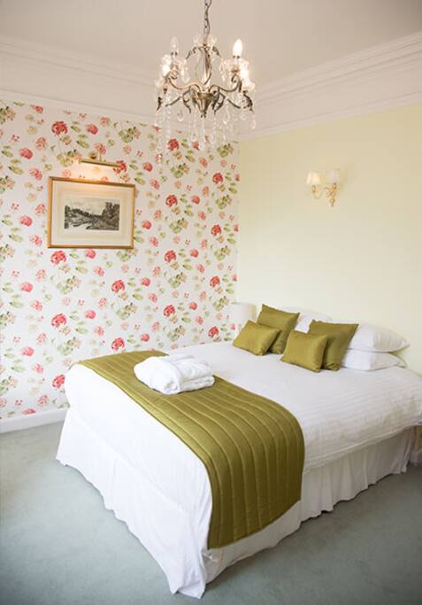 Woodland Suite