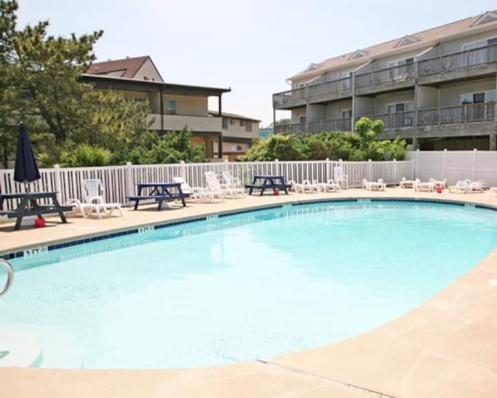 Bethany Beach Vacation Rentals Resort and House Rentals Airbnb