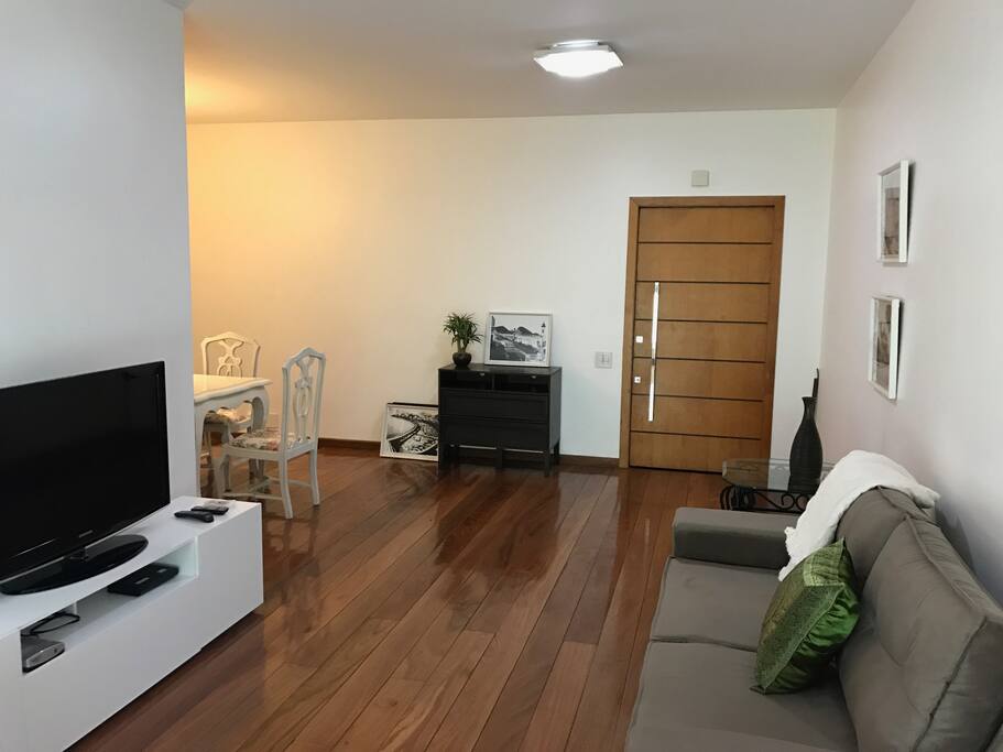 Sala de estar