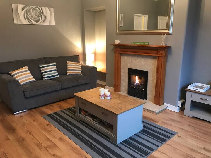 Stornoway Holiday Rentals & Homes Scotland, United Kingdom Airbnb