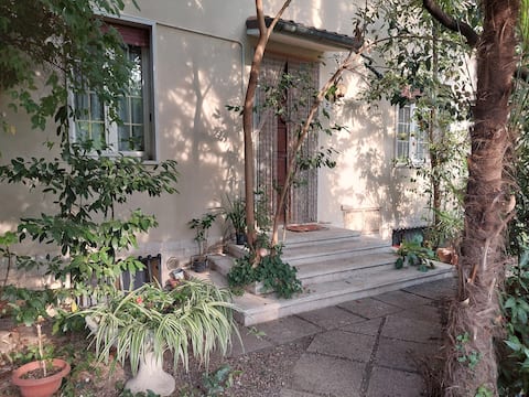 Top performing Airbnb: Entire house in Padua near Venice in Padova