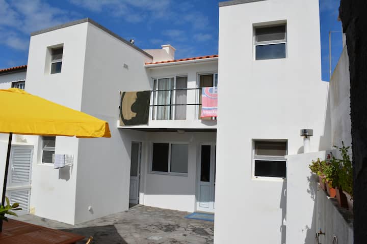 Casa Santa Barbara Beach, Sao Miguel Azores