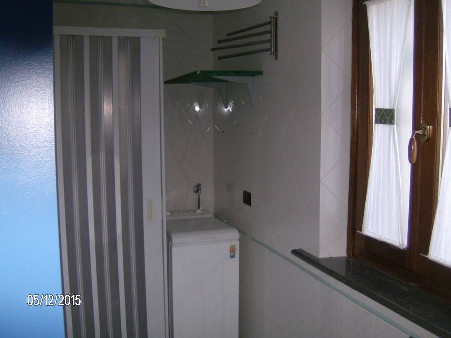 bagno