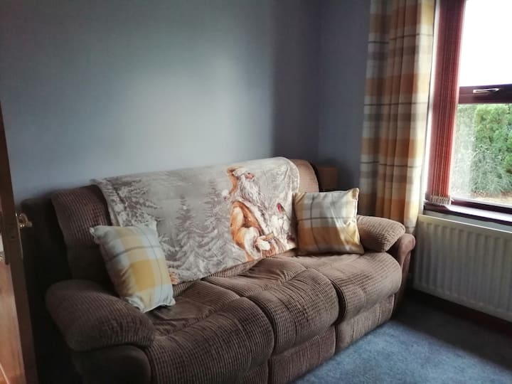 Lynn's Lodge 15mins From International Airport - Antrim