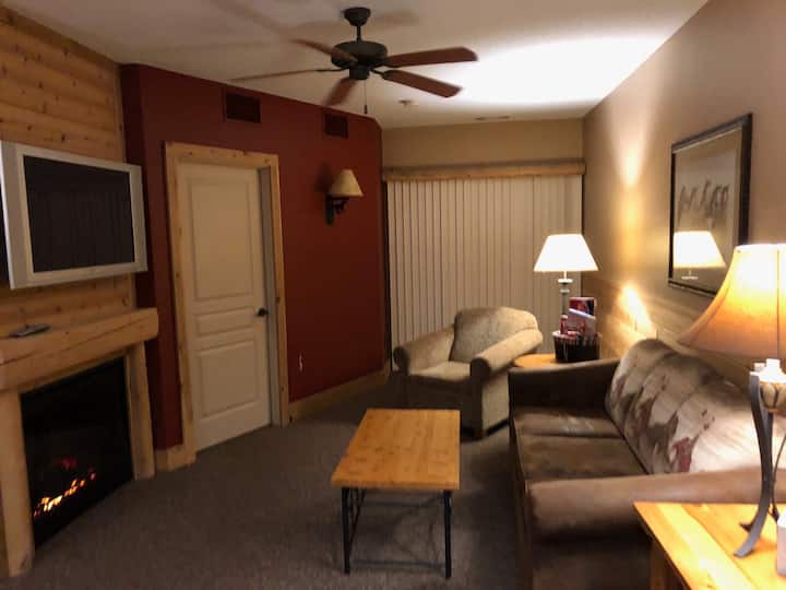 Something For Everyone Suite At Double Jj Resort. - Michigan