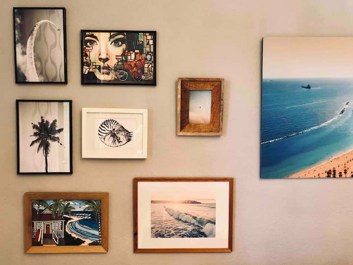 Loft House With Roof Terrace - 5 Min To Beaches - Costa Adeje