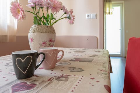 Mostnica - Apartment 1