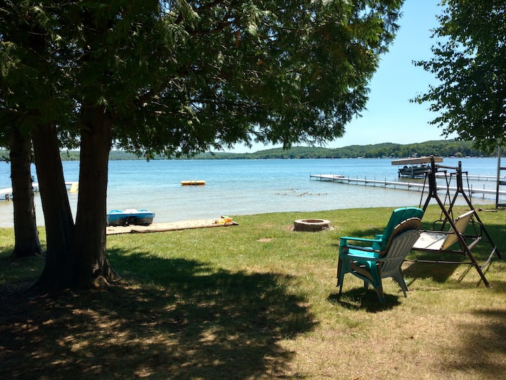 Torch Lake Cabins House and Cottage Rentals Airbnb