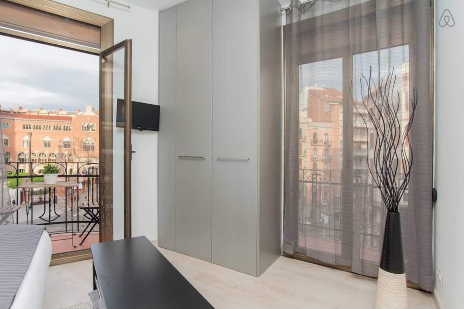 Gaudí Views - Suite with a view in Barcelona — foto 4