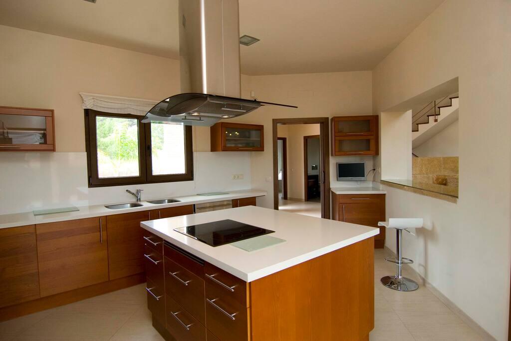 cocina