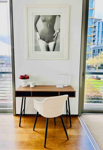 SILO Harbour Ocean Loft – V&A Waterfront gallery image 4