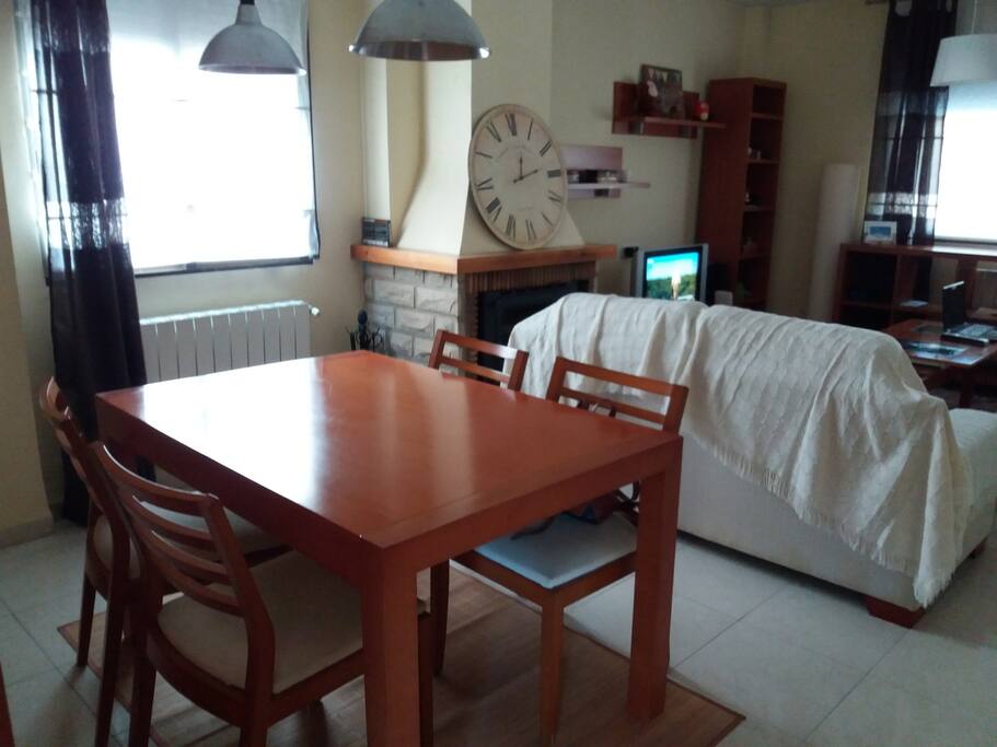 Comedor