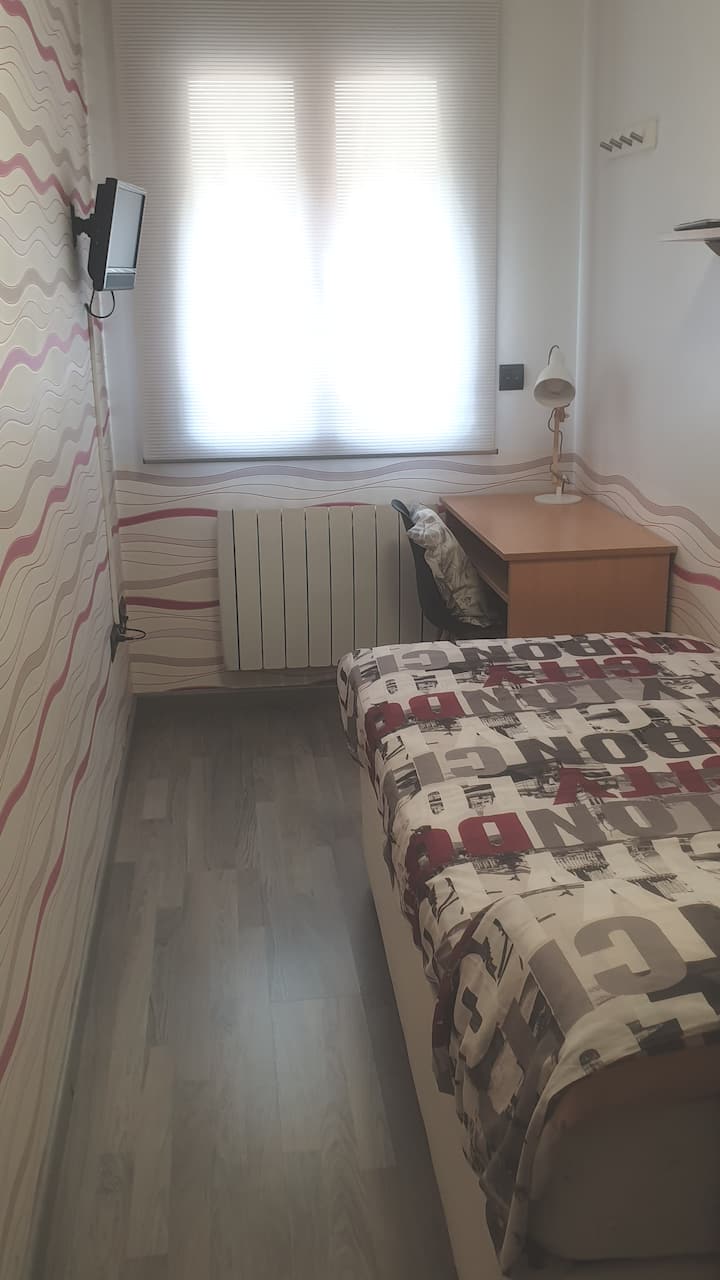 Dormitorio 2
