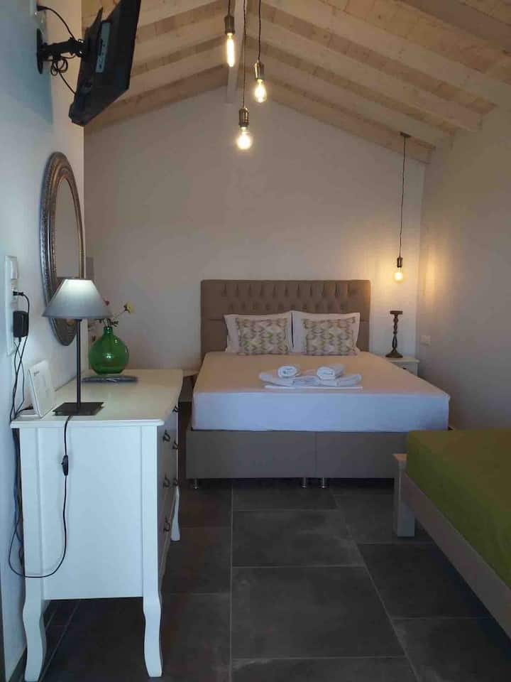 Спална соба