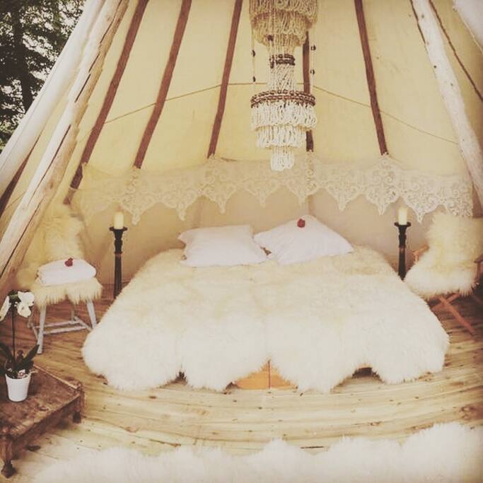 Luxury