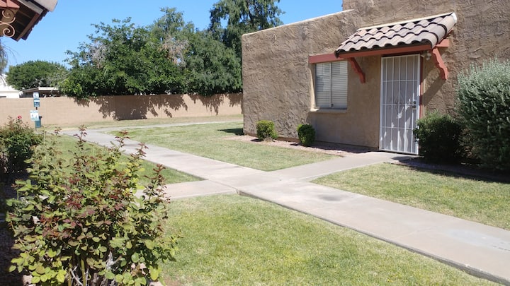 Remodel - 2 Bedroom Patio Home - Mesa, AZ