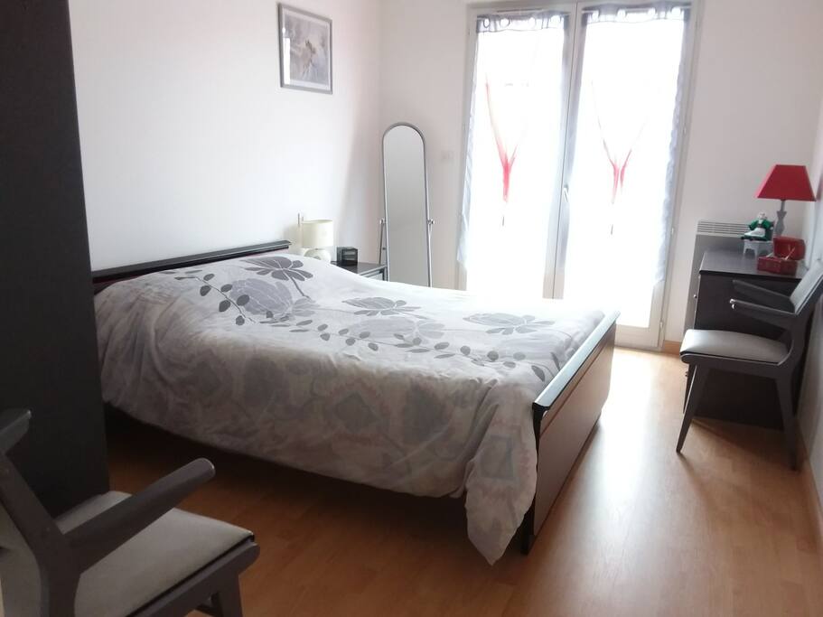 grande chambre