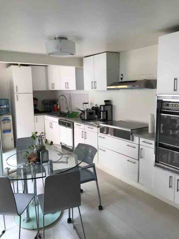 Casa Roma Sur 7 habitaciones 5 baños gallery image 5