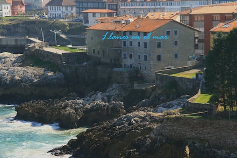 Top Airbnb: LLANES EN EL MAR en Llanes