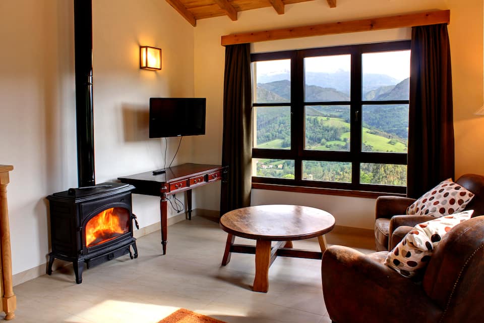 La Montaña Mágica Hotel Rural — photo 1