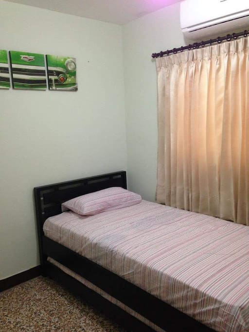 Habitación N° 3