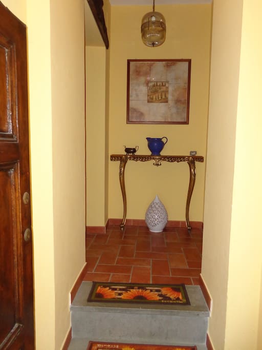 Ingresso