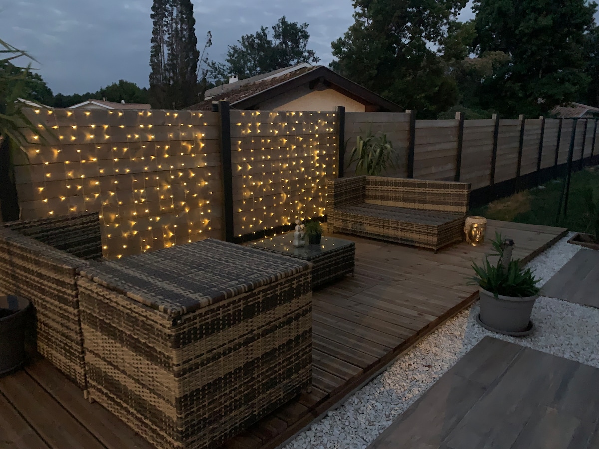 Спална соба 1