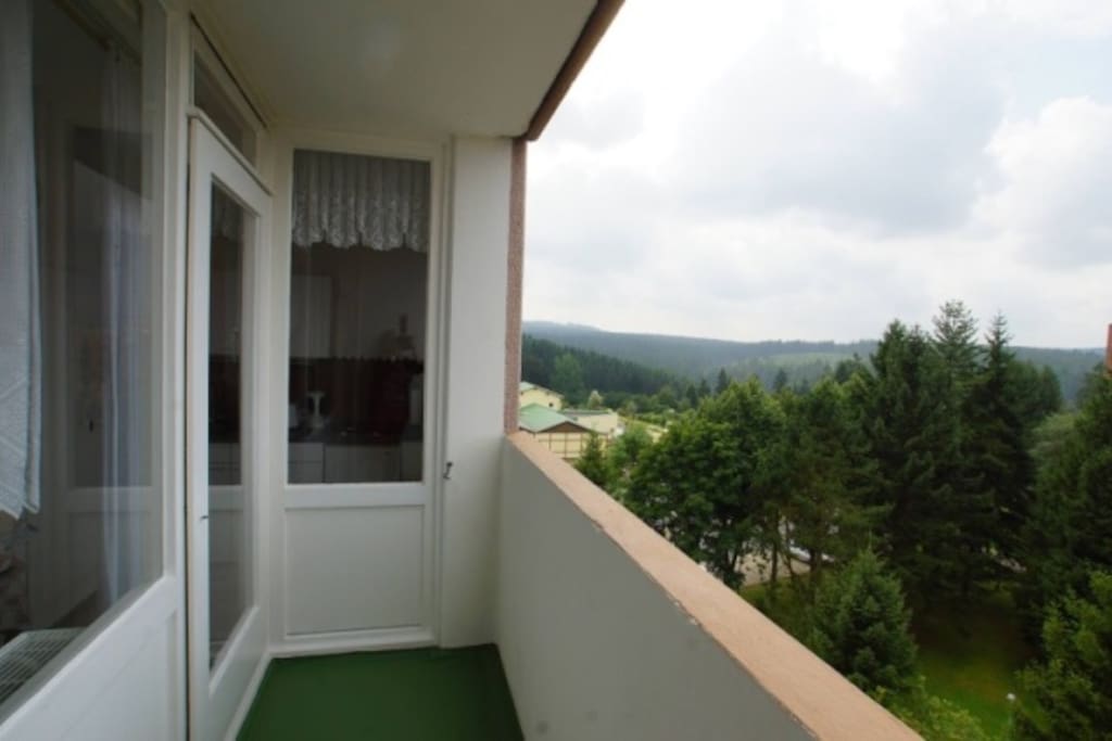 Balkon