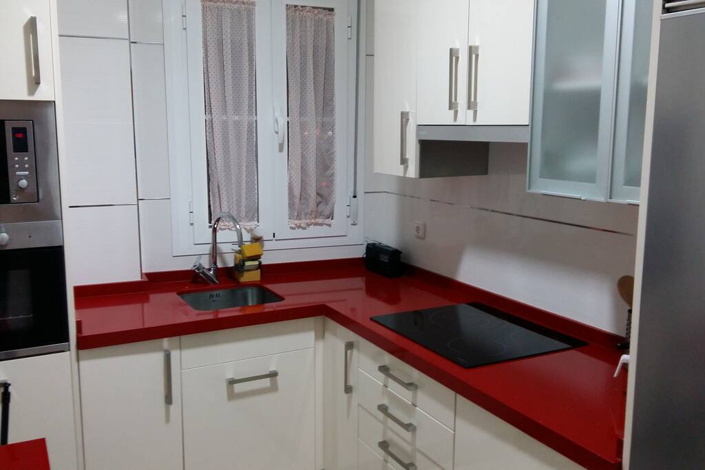 Cocina
