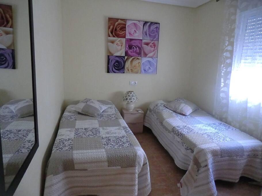 dormitorio