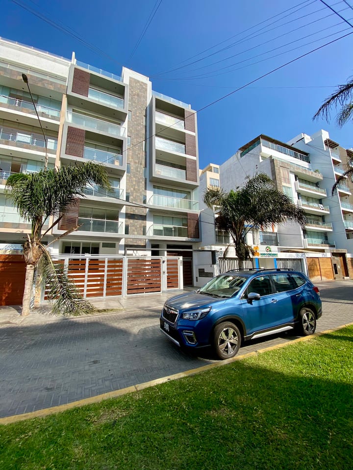 Trujillo Vacation Rentals & Homes La Libertad, Peru Airbnb