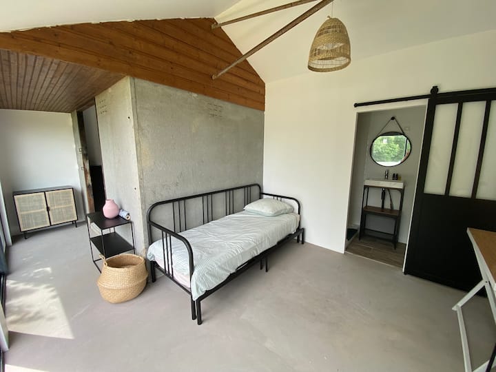 غرفة النوم 6